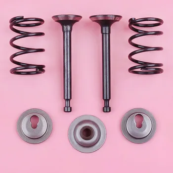Walbro K22-HDA 기화기 수리 개스킷 다이어프램 키트, 바늘 브러시 커터 트리머, 자동차 액세서리, 로트당 10 개 