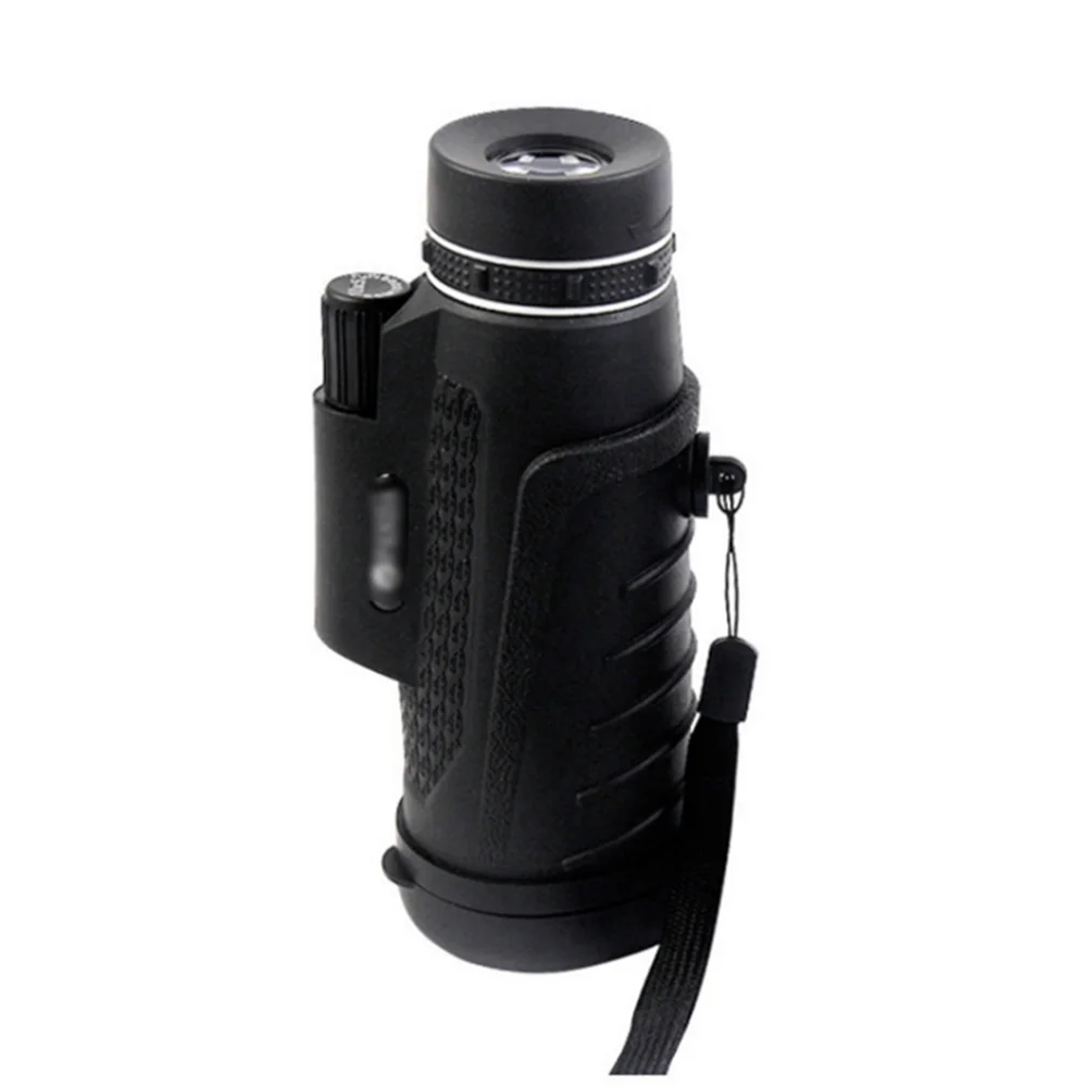 MOGE 40X60mm HD Dual-tone Monocular Outdoor Low-light Night Vision Camera Telescope