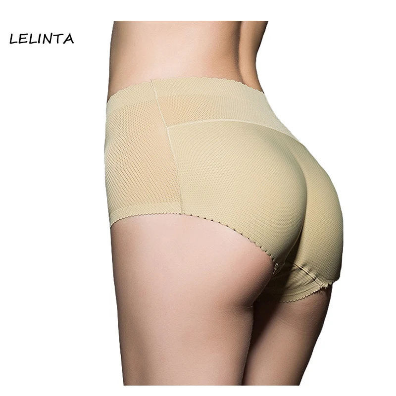 Waist Trainer Butt Lifter Control Panties Body Shaper Tummy Panty Girdle Women Panties Shapewear Slim Underwear Slimming Cincher