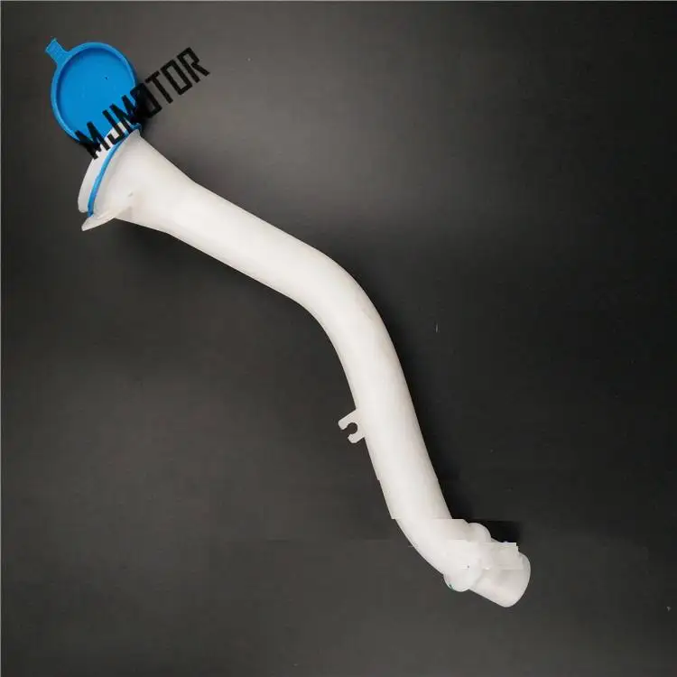 Windscreen Wiper Blow tank pipe with cap water plastic pipe for Chinese SAIC ROEWE MG3 Auto car motor parts 30004371