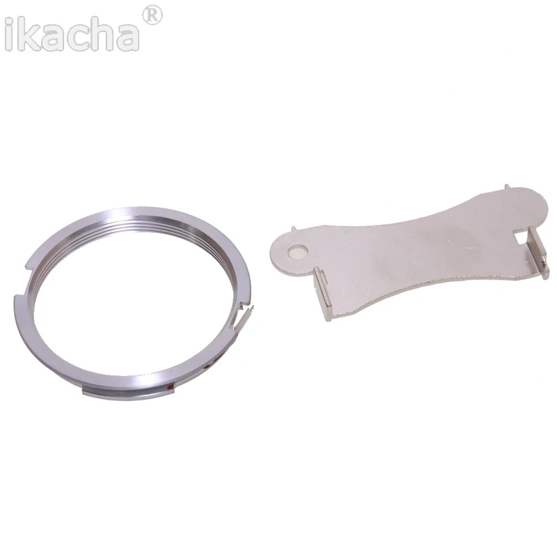 M42เลนส์เมาโฟกัสอินฟินิตี้อะแดปเตอร์สำหรับpk pentax k10d k20d km k7 k200d