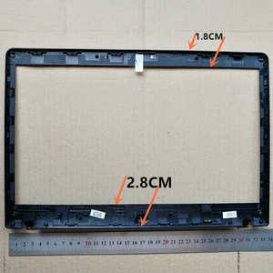 LCD -Frontrahmenabdeckung für den Laptop, Samsung NP300, 300E4C, 3430ea, NP300E4A, 305E4A, 300E4X, 300E43, 3431ex, neu 6 Hauptverkaufskarkos NP300E4A - №4