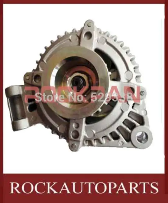 HIGH QUALITY ALTERNATOR 104210-4010 104210-4011 104210-4012 553392RI 553392RID AEK3266 ALT30338 CAL40276AS  FOR LAND ROVER