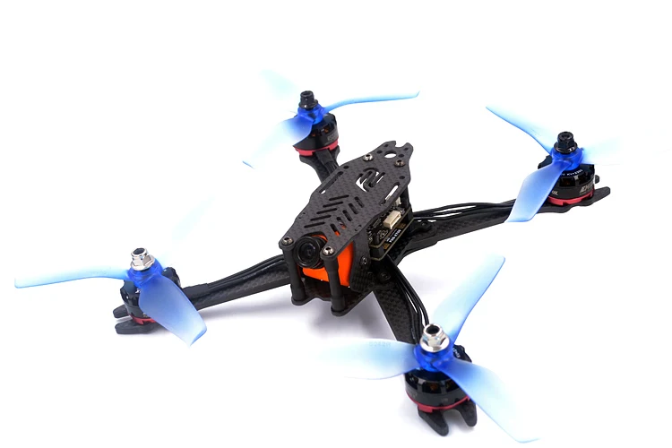 Che cos'è il drone mito mini e perché è una scelta popolare per i piloti FPV