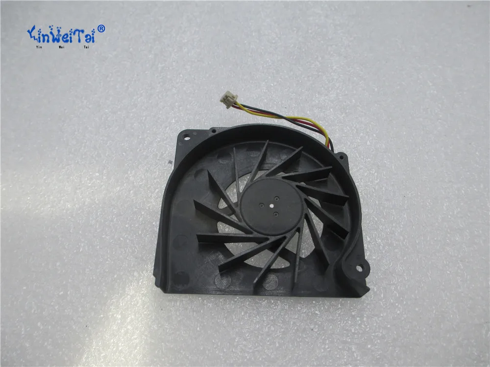 2 Pcs Brand New Cpu Fan For FUJITSU LifeBook T1010 N6470 N6460 N6420 S7110 E8110 C1410 E8210 T4220 T4210 Series HY60H-05AB