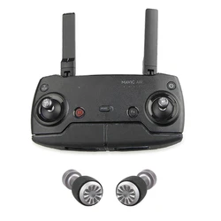 Remote Control Thumb Rocker Rod Transmitter Replace Joysticks Stick Holder Controller Handle for DJI Mavic Mini/Air/2 Joystick
