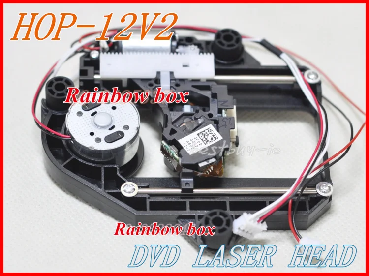 신제품 DVD 레이저 렌즈, HOP120V HOP1200V HOP12V2, 정품, 새로운 제품,,