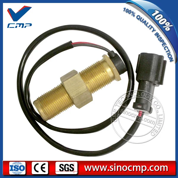 7861-92-2310 revolution sensor, RPM sensor for Komatsu PC200-5 PC200-6 excavator