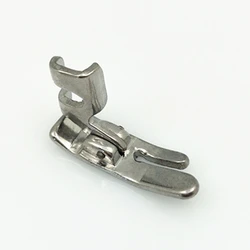 Low Shank Straight Stitch Sewing Machine Presser Foot - Old Style 5BB5332