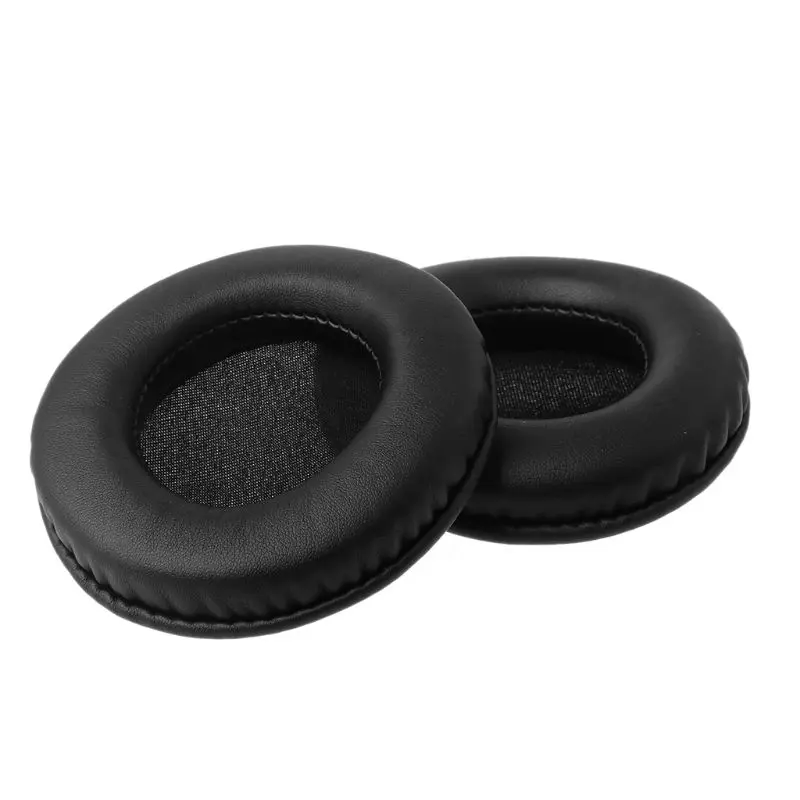 1 set Ear Pads Cushions for DTX 900 for SHP1900 for Sony MDR-DS7000 RF6000 MA300 CD470 Headset Headphones