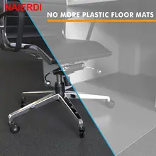 5pcs 3-Inch Quiet Office Chair Casters #3