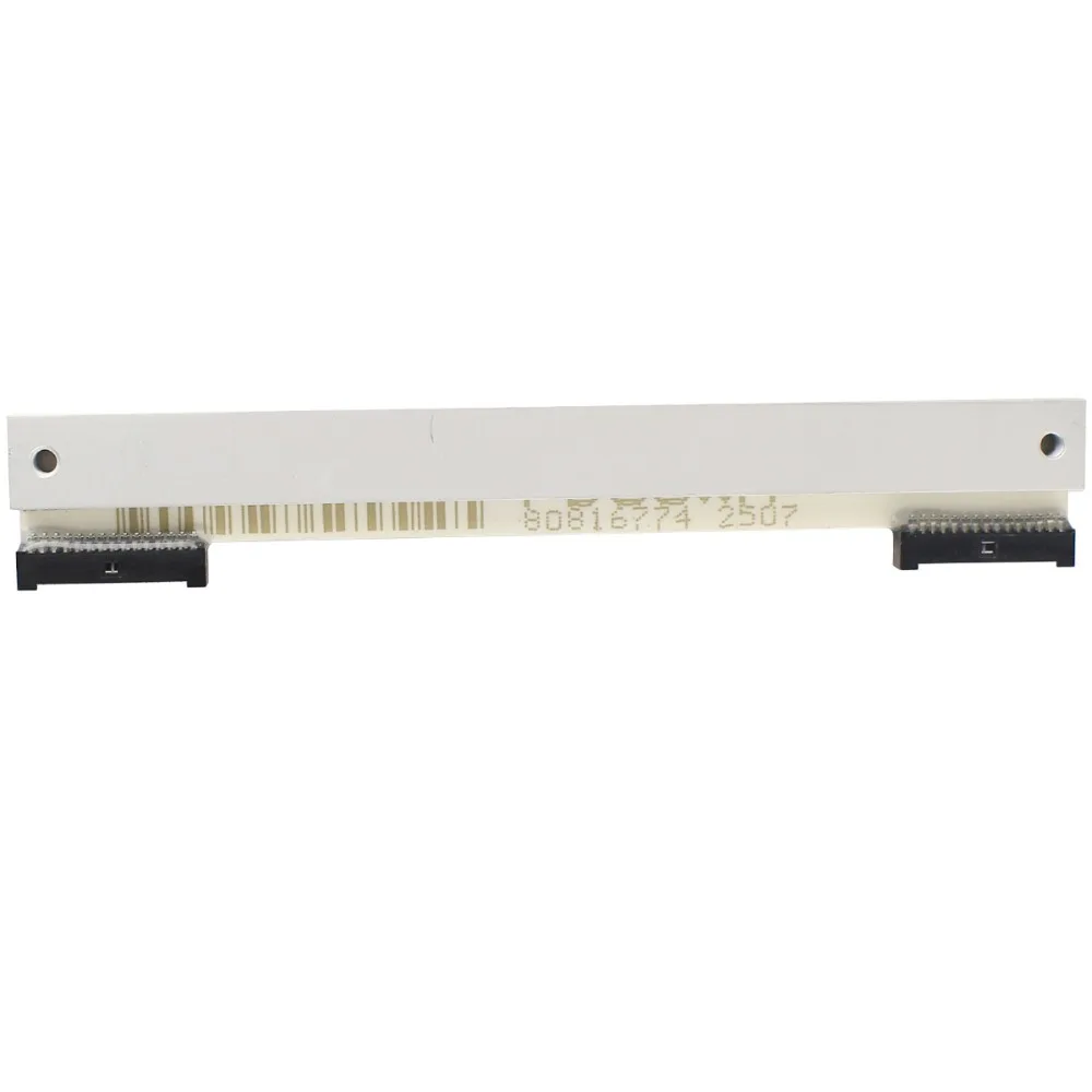 G105910-053 New Thermal Printhead For Zebra 888 2844 GC420D GC420T ZP888 ZD120 4236 2100 4206 ZD230 ZD220 Barcode Printer