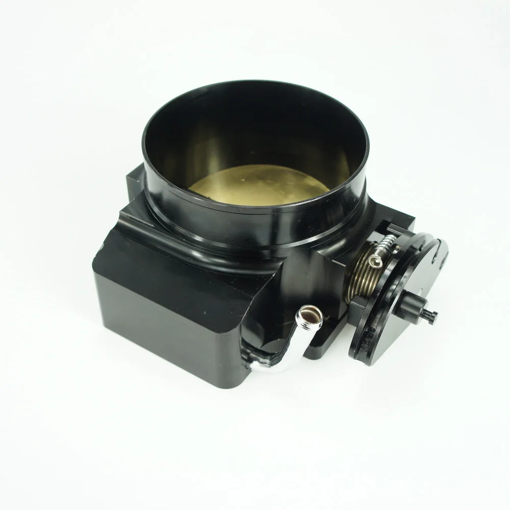 102mm NEW THROTTLE BODY ForGM GEN III LS1 LS2 LS6 102MM Throttle Body HIGH QUALITY  YC100733