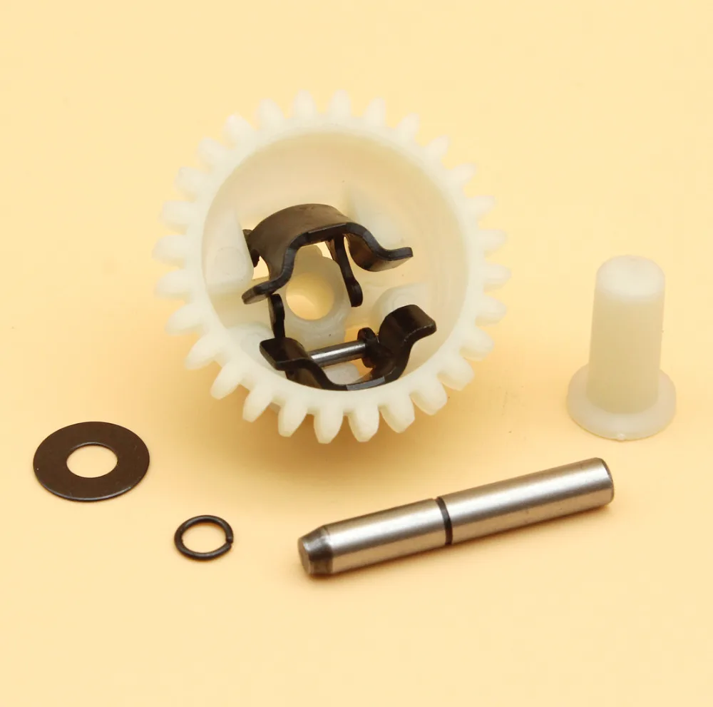 Governor Gear Sleeve ควบคุมสำหรับ HONDA GX160 5.5HP GX200 6.5HP GX 160 200 168F เบนซิน 4 จังหวะเครื่องยนต์เครื่องกำเนิดไฟฟ้า