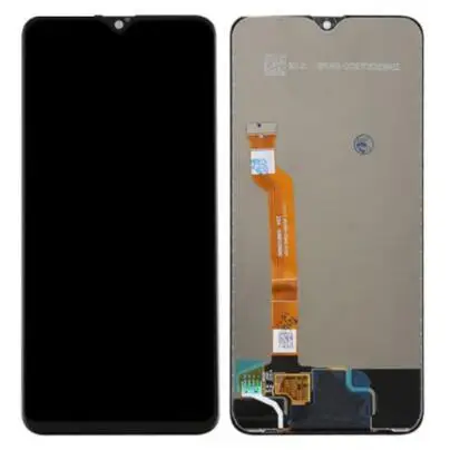 Original LCD Display For REALME X/ REALME X lite / X Youth Edition RMX1851 / RMX1901Touch Screen Digitizer Full Assembly