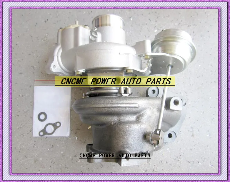 TUTBO K04 184 53049880059 860262 12652494 para Opel GT para Buick Regal para SAAB 9-3 9-5 para Pontiac Solstice GXP L850 Ecotec 2.0L