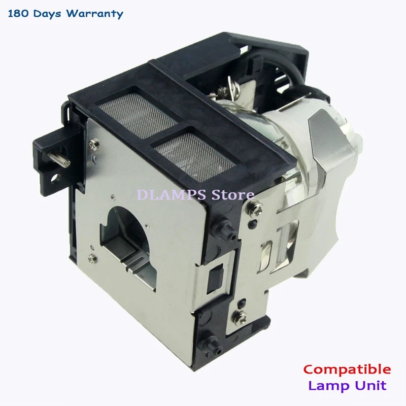 AN-XR20LP Replacement Lamp Module For Sharp XG-MB55,XG-MB55X,XG-MB65,XG-MB65X,XG-MB67,XG-MB67X,XR-20S,XR-20X Projectors