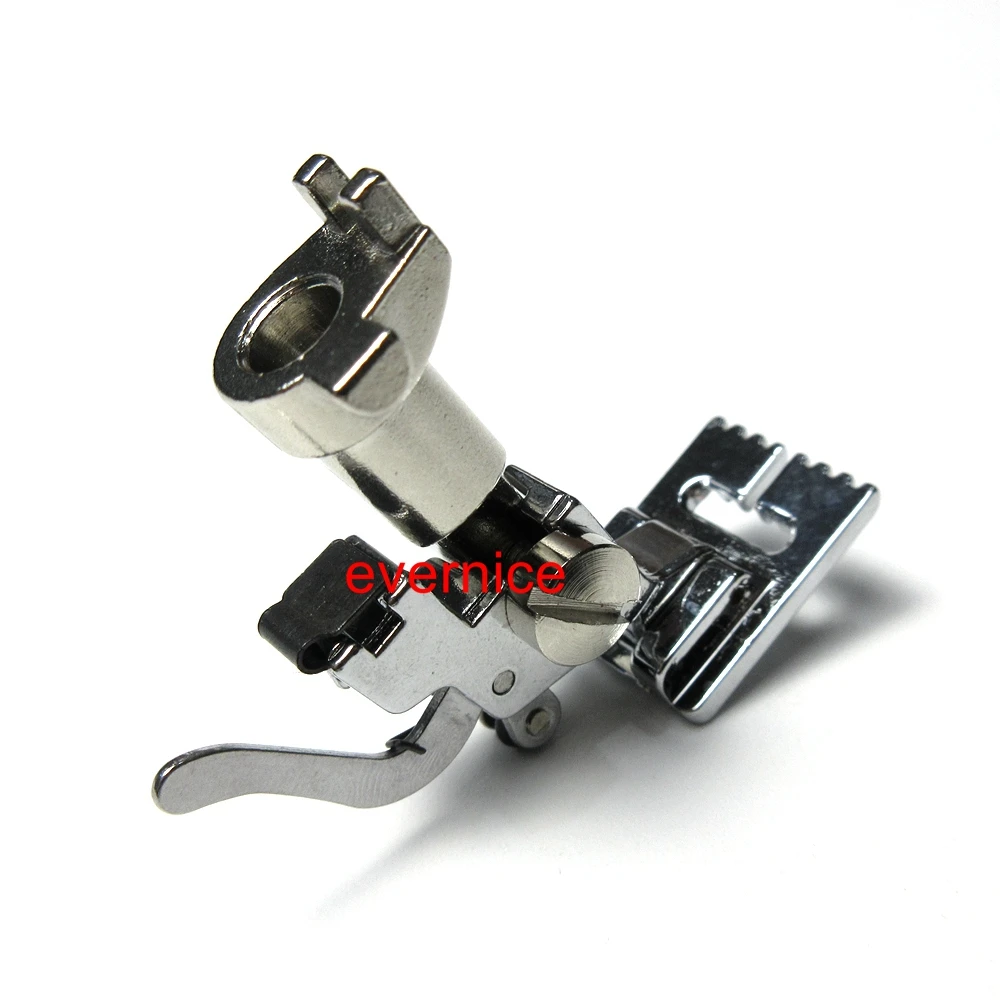 Pintuck Presser Foot 9 Grooves For Bernina Old Style 530 610 730 830 930 1010 1530