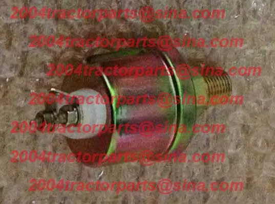 

310-JX Oil pressure sensor for JINMA/JM 30-35HP tractors