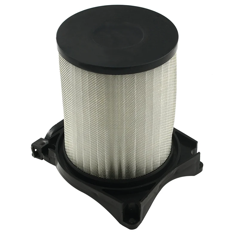 Motorcycle Air Filter Intake Cleaner For Yamaha XJR400 XJR 400 1993 1994 1995 1996 1997 1998 1999 2000 - 2010 4HM 14450 00 00