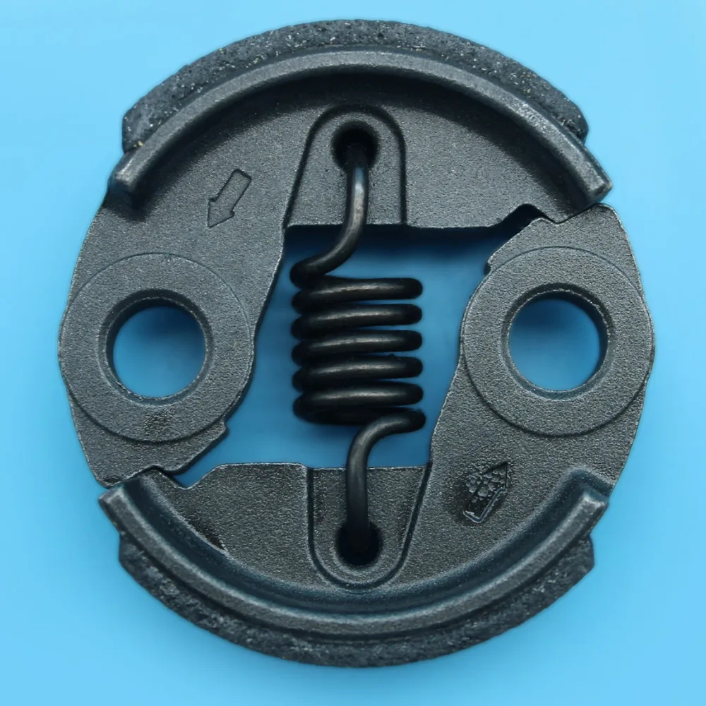 

Сцепление в сборе для двигателя Honda GX22, GX25, GX25N, GX25NT, GX25T, HHT25S, UMK422, UMK422K1, ultra 425, UMS425, UMK425, триммеры 22000-ZM3-003