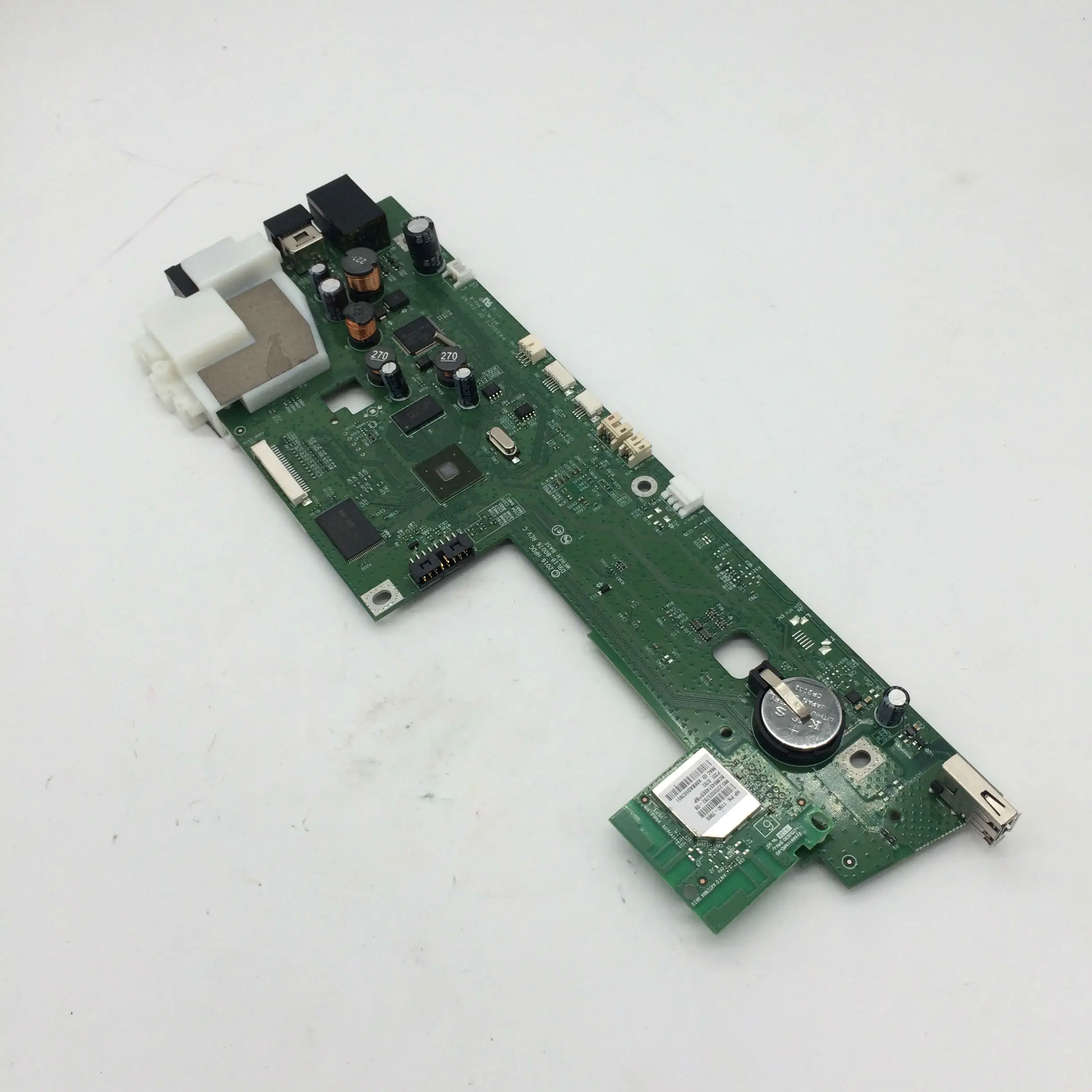 D9L18-60076 60082 Main Board For HP OfficeJet Pro 8710 Printer PCA Mother Board