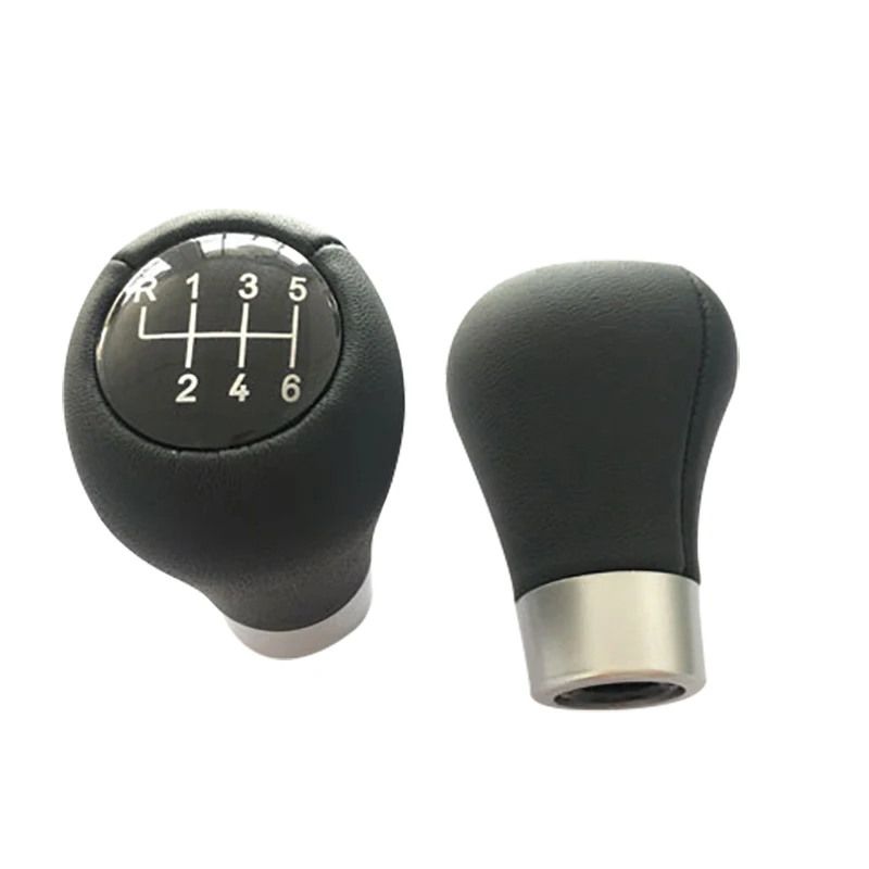 Car Shift Gear Knobs For BMW E30 E32 E34 E36 E38 E39 E46 E53 E60 E63 E81 E82 E83 E84 E87 E88 E90 E91 E92 F20 F30