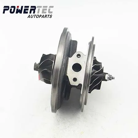 CHRA core Turbo cartridge GTB2260VK 776470 776469-5 rebuild turbocahrger 776469 for Audi A6 3.0TDI C6 176 Kw 240 HP CDYA CDYC -