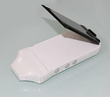 Xprobe série built-in tela tipo sonda sem fio ultra-som scanner de exibição na tela embutida e tablet