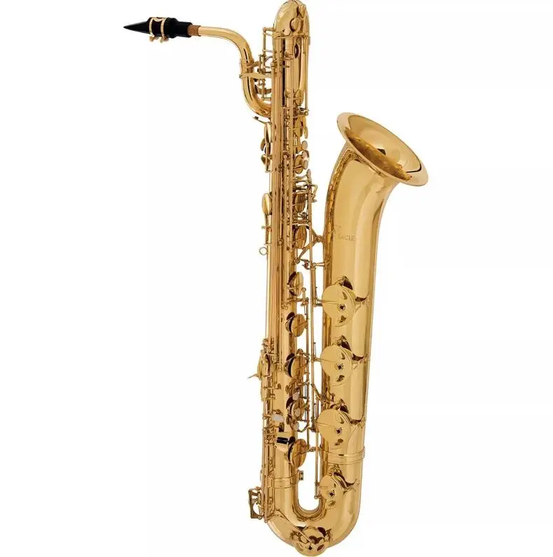 

eagle baritone saxofone