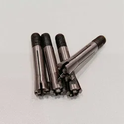 Dental High-speed Cutting Machine Parts Grinder Accessories Diameter 2.35 Four Spring for South Korea Grinding Machine