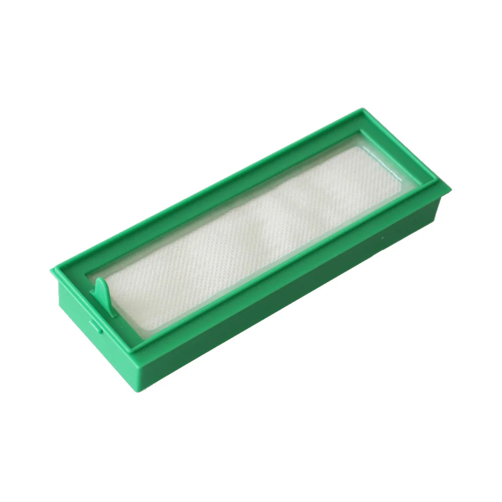 Запчасти для робота-пылесоса Vorwerk VR200