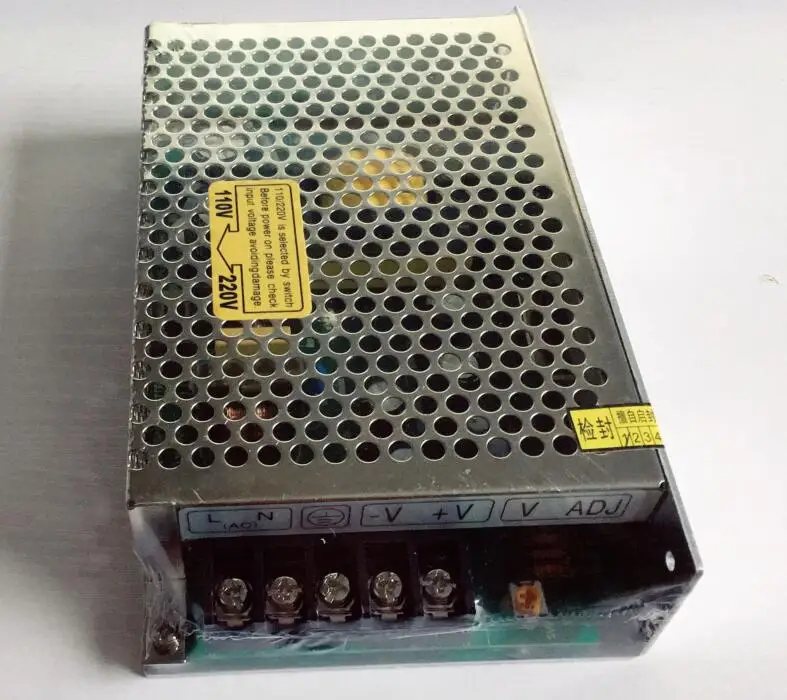 S-60-12 Switching Power Supply 60W 12V security monitoring power supply