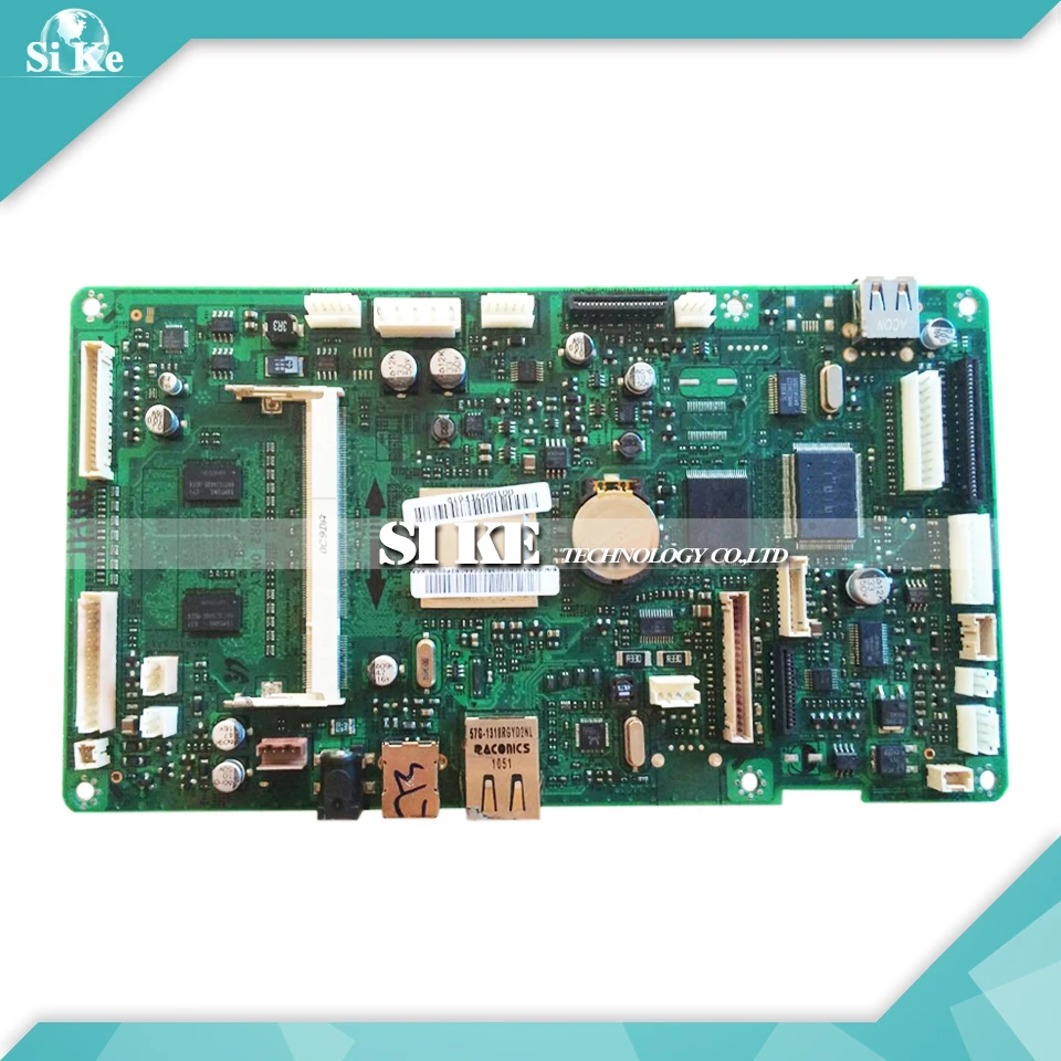 Laser Printer Main Board For Samsung SCX-4835FR SCX 4835 4835FD 4835FR SCX4835FR Formatter Board Mainboard Logic Board