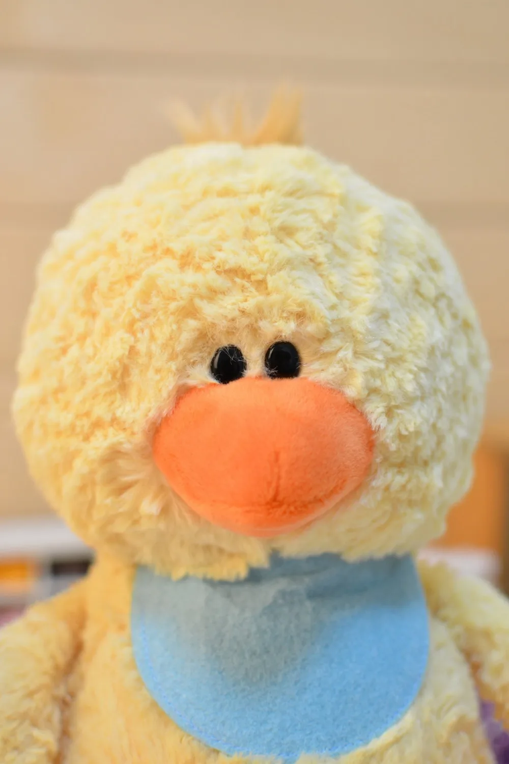 25CM/35CM Lovely Plush Toys Stuffed Animals  Yellow Chickens High-quality Birthday Gifts for Kids E11102