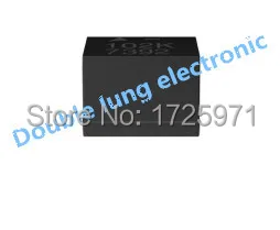 50PCS/lot  B82432A1222K  2.2uH, FERRITE-CORE, General Purpose INDUCTOR, SMD