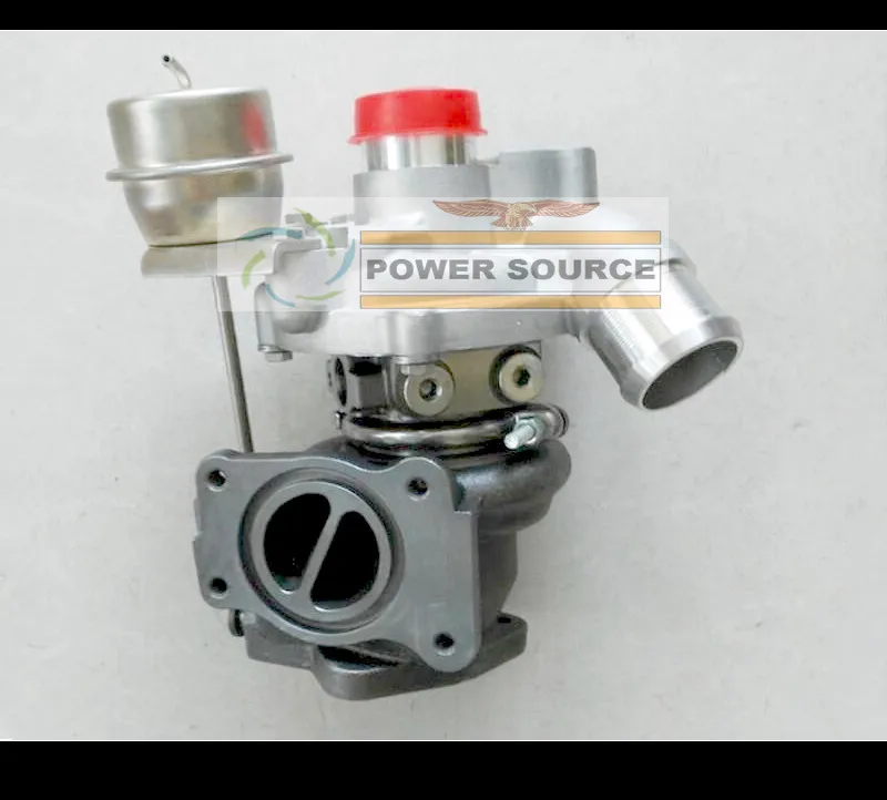 

Turbo K03 53039500160 5303-950-0160 9807375580 WH15050026 Turbocharger For Peugeot 3008 For Citroen C4 EP6DT EP6CDT 1.6L TDS3