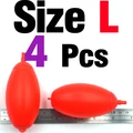 4Pcs L