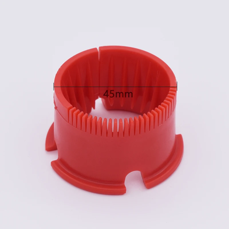 Red round cleaning tool IROBOT Roomba 500 600 700 Series 520 530 550 620 650 630 660 760 770 780 spare parts for vacuum cleaners