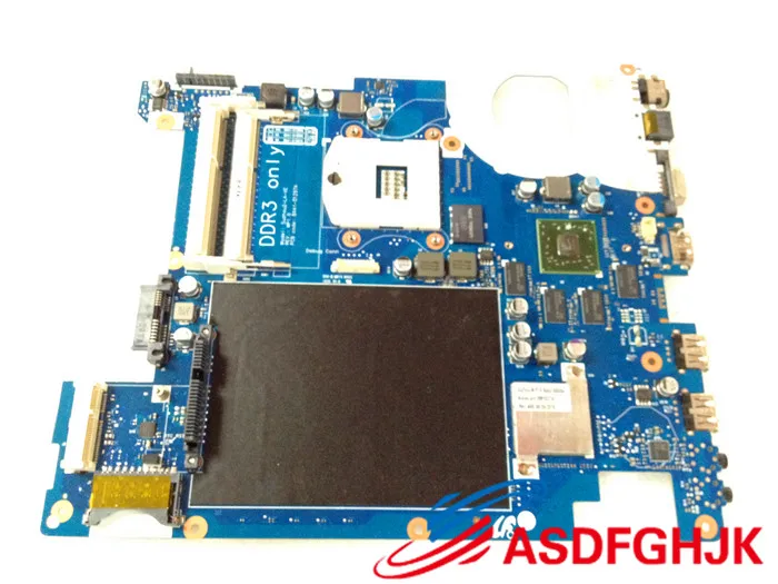 

FOR Samsung R439 LAPTOP MOTHERBOARD BA41-01297A 100% TESED OK