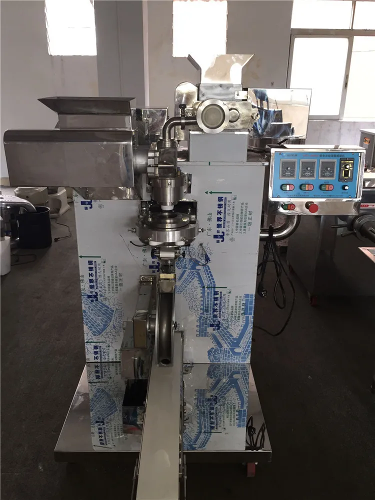 Automatic meatball forming machine meat ball making machine