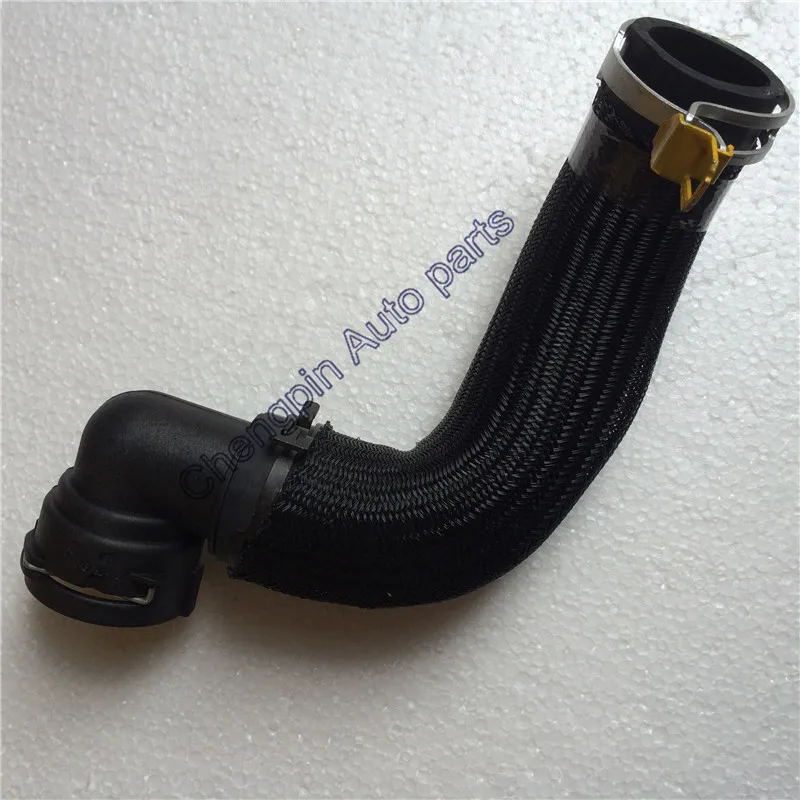 Engine Coolant Outl…