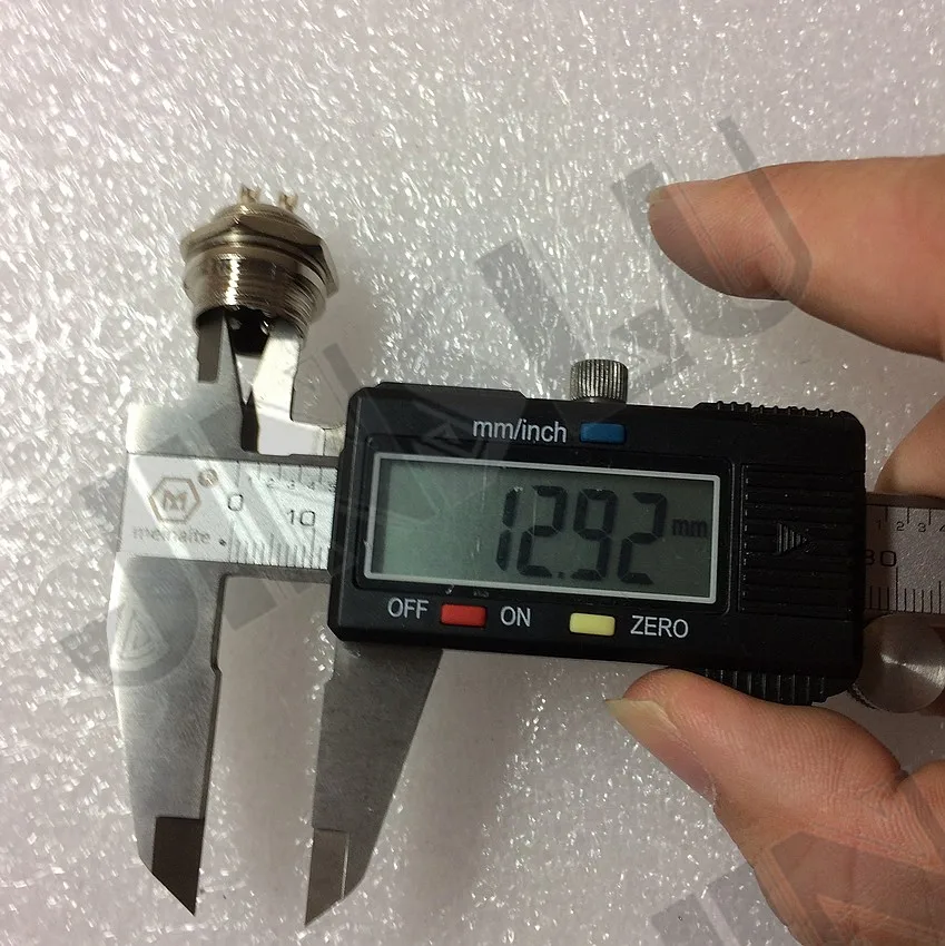 Welding Consumables 4 Prong Pins Pin Plug Socket Connector Aviation Plug for TIG MIG MAG Plasma Cutting Torch