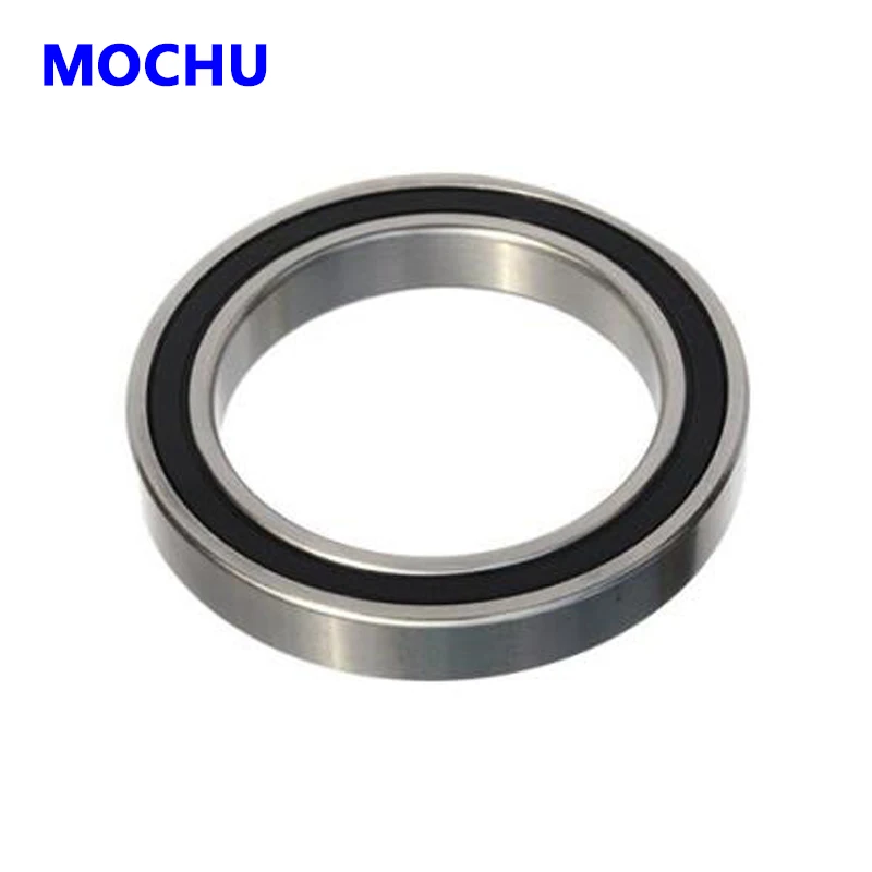 

Подшипник 1 шт., 6914 6914RS 61914 61914-2RS1 6914-2RS 70x100x1, 6 Экранированный MOCHU, радиальные шарикоподшипники, однорядные