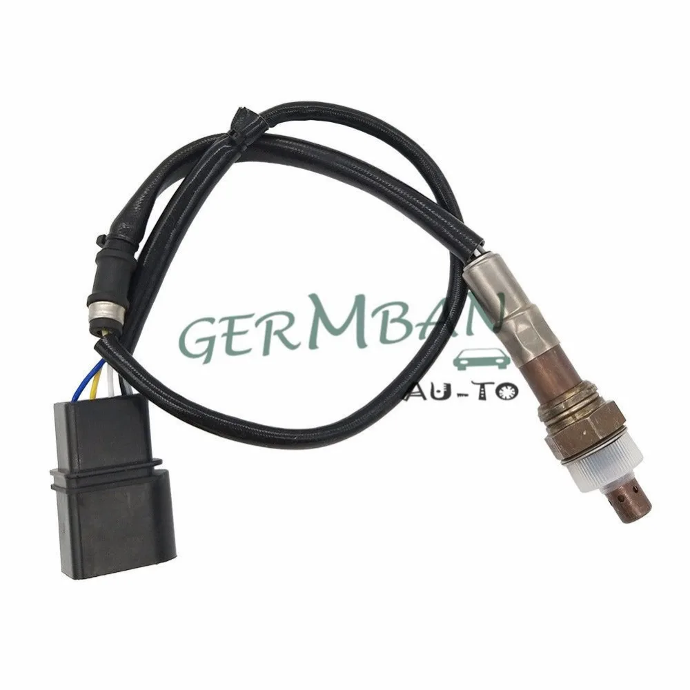036906262 G Czujnik tlenu do Audi 2 V W Golf 4 1.6L 2003 Seat Skoda Caddy 2 Lupo Polo Saloon BBZ BKY 036906265 J 030906262 K