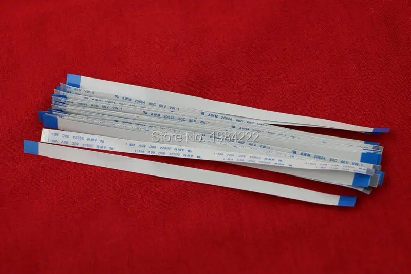 Wysokiej jakości zamiennik przełącznik zasilania wstążka kabel do XBOX 360 E (OEM) 10 sztuk/partia