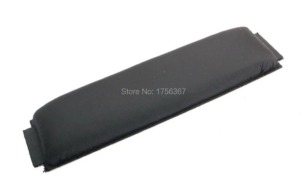 Cojín de diadema Original para Sennheiser HD418 HD428 HD438 HD448 HD419 HD429 HD439 HD449, auriculares (cojín de banda para la cabeza)