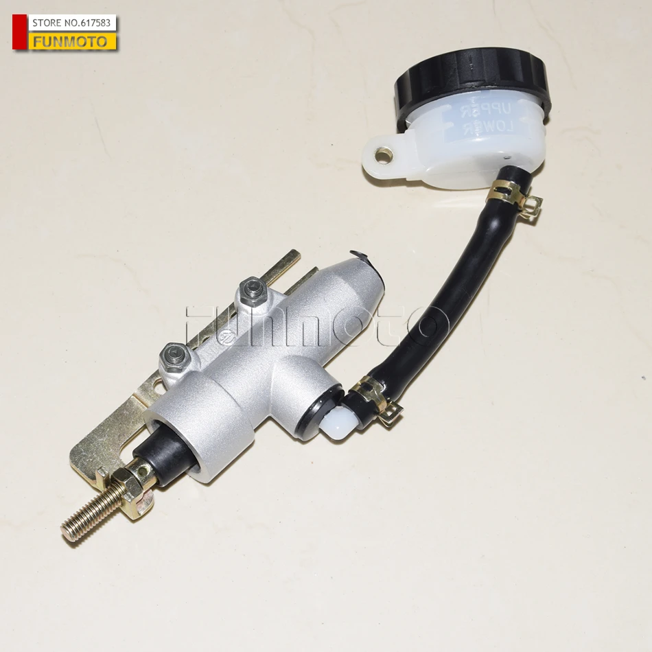 Foot Brake Parts Brake Pump Suit For CF500cc atv and CFX5/CFX6/CF625, parts no. 9010-080400