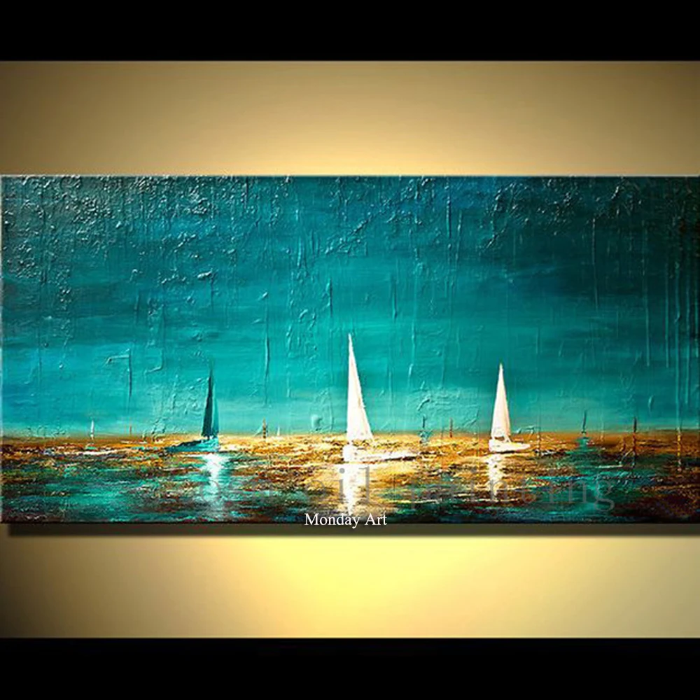 

Modern abstract painting Abstract Easy Life pictures canvas paintings for living room cuadros home decor duvar tablolar wall art