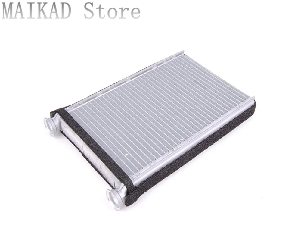 

Hvac Heater Core Matrix Heater Radiator Evaporator Heater for BMW X4 F26 20dX 20iX 28iX 30dX 35dX 35iX M40iX 64119128953